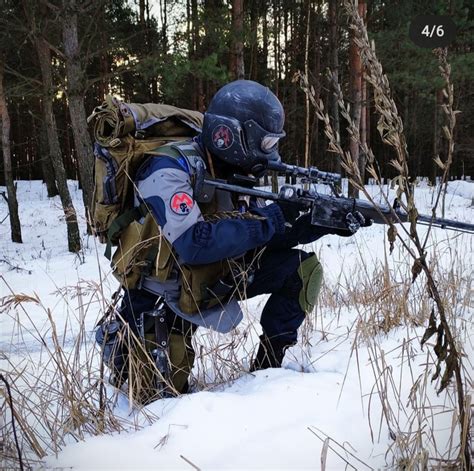 Косплей Метро 2033 | Пикабу