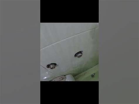 Как открутить закисший эксцентрик смесителя? #смеситель #эксцентрик # ...