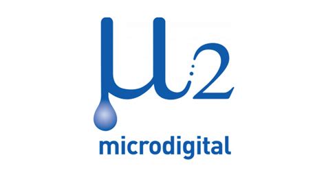 MicroDigital Co., Ltd - Noveaulab Asia Corp