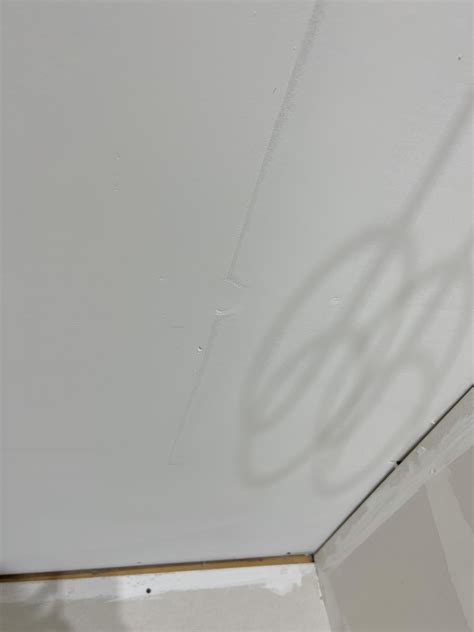 My boss ruins my drywall every single time. : r/drywall