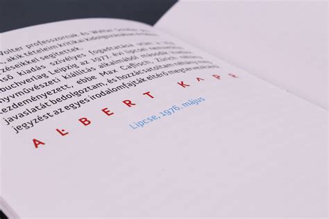 Albert Kapr 101 Items For Book Design On Behance