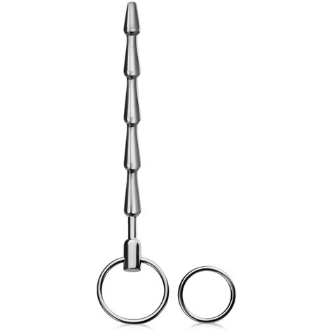 Dilator Stalowy Do Cewki Moczowej Sex Pier Cie