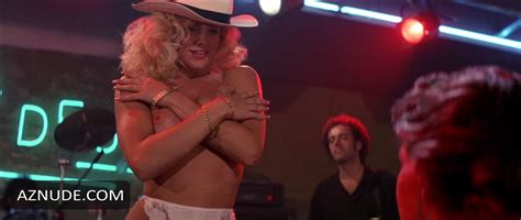 JULIE MICHAELS Nude AZNude