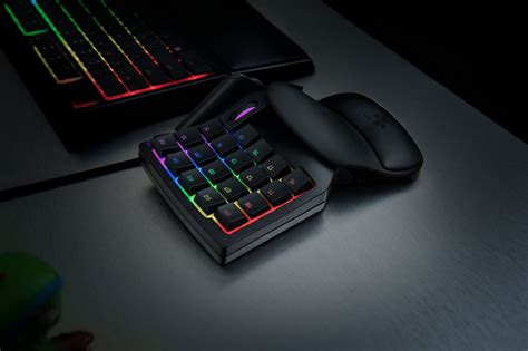 Análisis Del Razer Tartarus V2 Un Teclado Lleno De Posibilidades