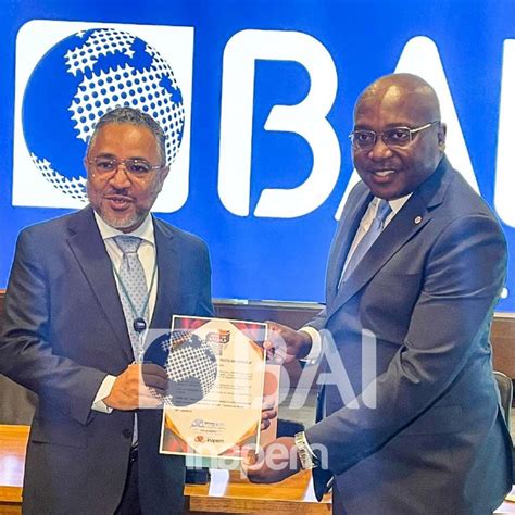 BAI adere ao Selo Feito em Angola - Feito em Angola