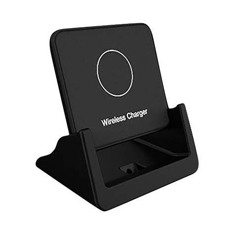 HMPEAIIY Wireless Charging Station Wireless Watch Bedside Charging