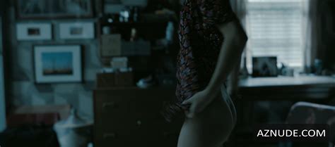 YOUR HONOR NUDE SCENES AZNude