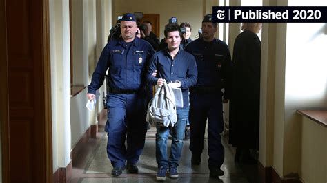 Hacker Admits Revealing Finances of Isabel dos Santos - The New York Times