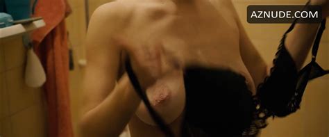 JELENA TJAPKIN Nude AZNude