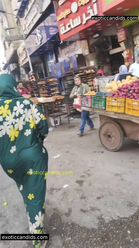 Hijabi Mommy Crazy Jiggly Ass Exotic Candids