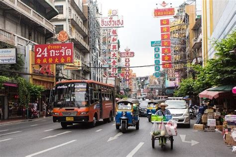 20 Best Full Day Tours In Bangkok