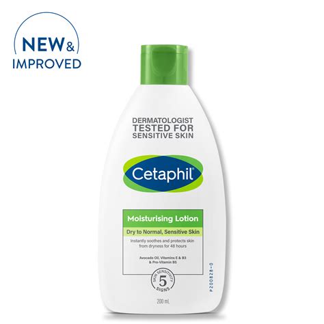 Cetaphil Moisturising Lotion