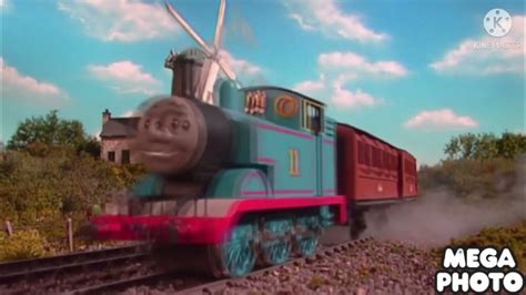 Thomas And Friends Intro Season 8 10 In G Major 20 Youtube