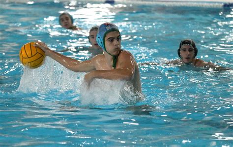 El C.W. Dos Hermanas PQS, víctima de su falta de acierto en el duelo