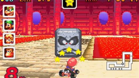 Mario Kart: Super Circuit Game Information - MyBacklog