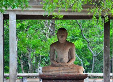 The Charming Island Of Sri Lanka Is Known To Be One Of The Best Travel