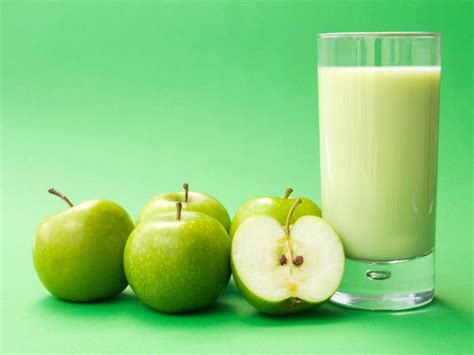 Health Benefits Of Green Smoothies