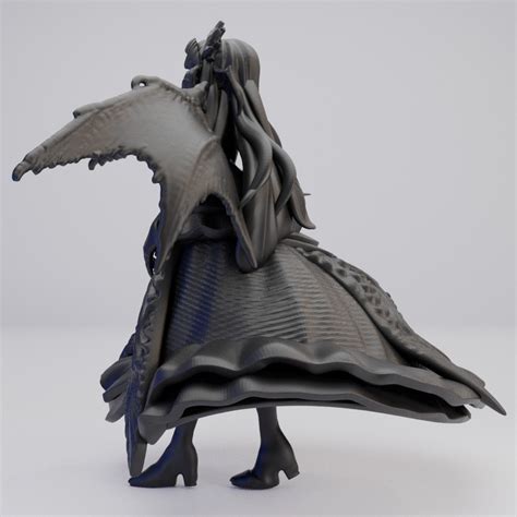 Hot Goblin ヘルプリンセス