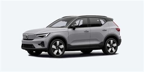 Volvo EX40 Twin Motor Performance Price, Range and Review