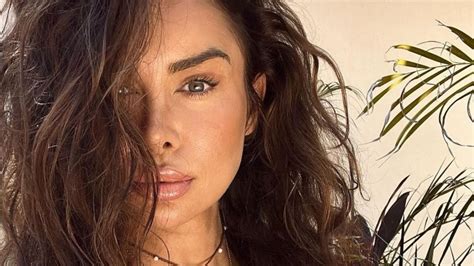 Natalia Siwiec Pokaza A Si W Sk Pym Bikini Kto Pisze Coraz Gorzej Wygl Da Rzeczywi Cie