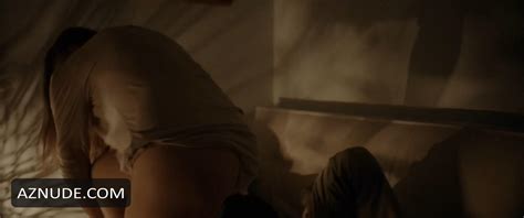 CRISTINA CHIRIAC Nude AZNude