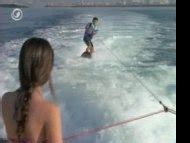 Naked Shiri Appleby In Baywatch