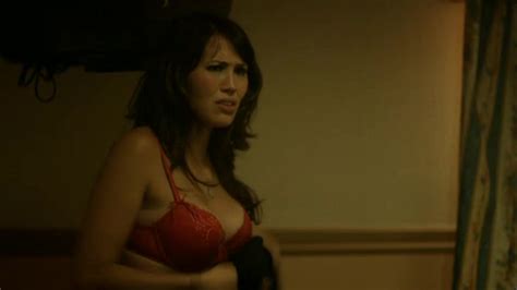 Naked Carin Chea In No Saints For Sinners