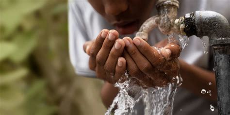 Alertan Sobre La Dimensi N De La Crisis Del Agua