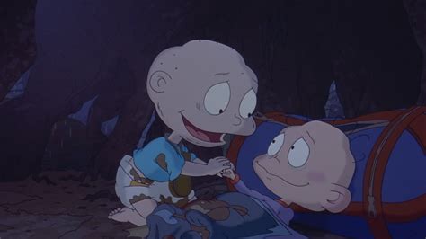 Dil A Bye Rugrats Wiki Fandom