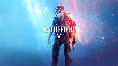 Battlefield V todos los cambios de la actualización de enero RebelCry