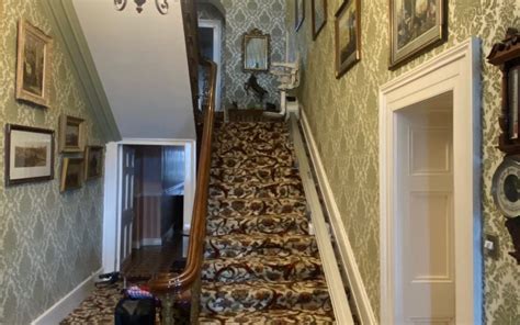 Straight Stairlift In Killaloe Beechfield Stairlifts Co Clare