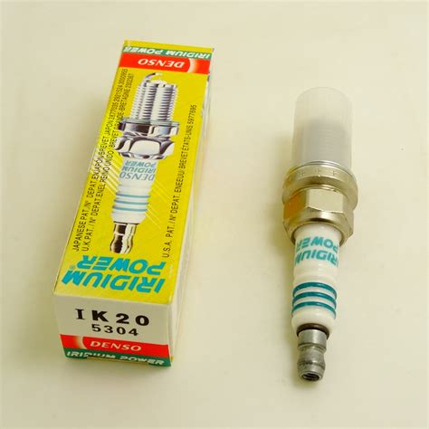 Online Buy Wholesale denso spark plugs from China denso spark plugs ...