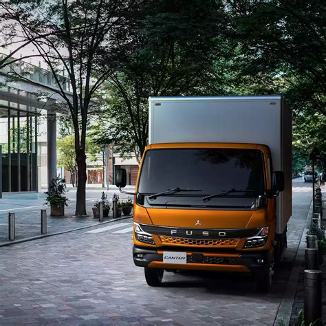 homepage mitsubishi fuso truck  bus corporation
