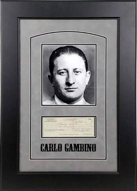 Carlo Gambino
