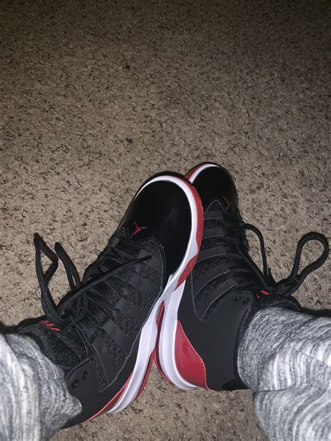 Alright So These Are Jordan Max Auras Are They Legit Please Help 7y