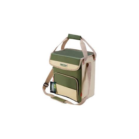 Термосумка Biostal Кемпинг 20 л, зеленая TC-20G - выгодная цена, отзывы ...