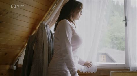 Nude Video Celebs Jitka Cvancarova Sexy Doktor Martin S E