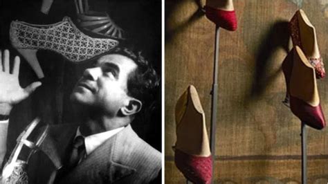 5 известни изобретения на Салваторе Ферагамо Новини - woman.bg