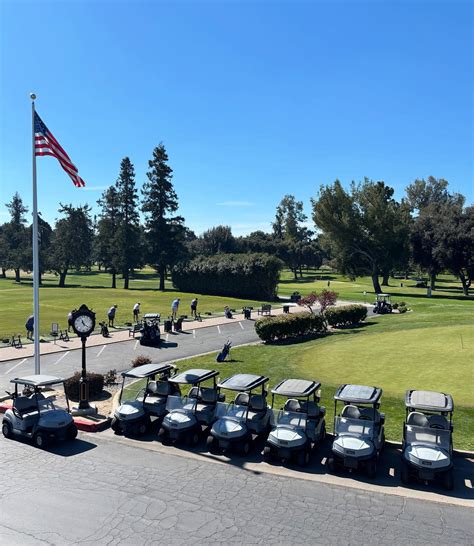 Turlock - If only we could get this weather all year round! Perfect day