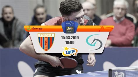 17 Kolejka LOTTO Superligi 3S POLONIA Bytom Vs KS DEKORGLASS