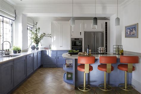 Kitchens For Entertaining 11 Ideas For A Stylish Sociable And