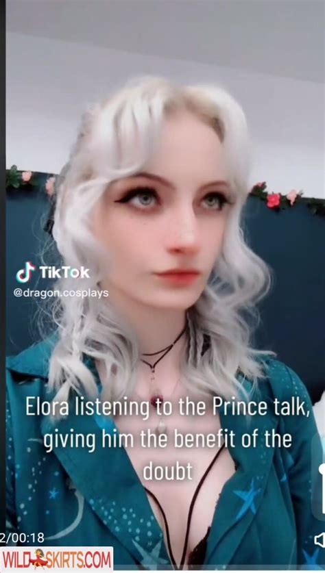 Dragon Cosplays Dragoncosplays Dragon Cosplays Nude Instagram Leaked Photo 34