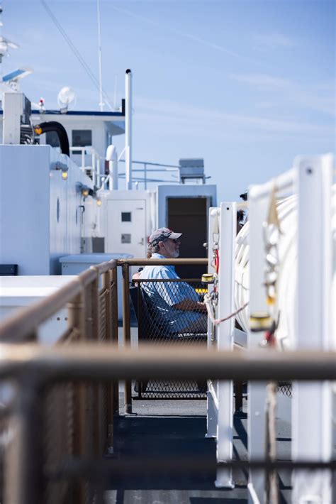 Understanding the current cross sound ferry schedule for departures 5