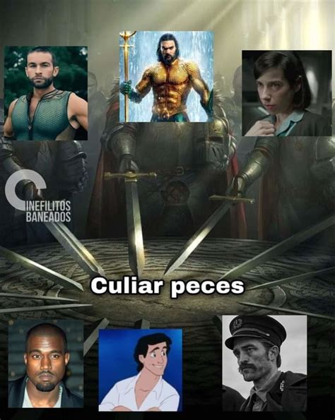 Un Pez Gay Meme Subido Por Ariuk Memedroid