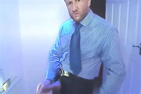 Str8 Daddy Has A New Suit Gay Man Man Porn XHamster