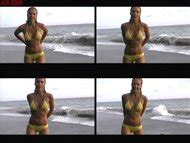 Naked Jessica Alba In Trippin