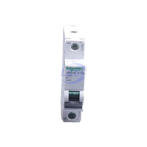 C65N-DC 1P C10A (A9) Schneider | C5128131 - LCSC Electronics
