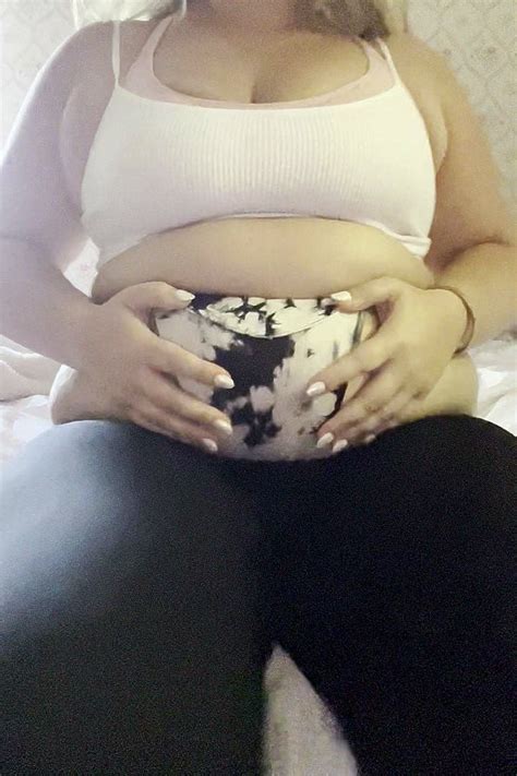 Watch Belly Fat Belly Chubby Porn Spankbang