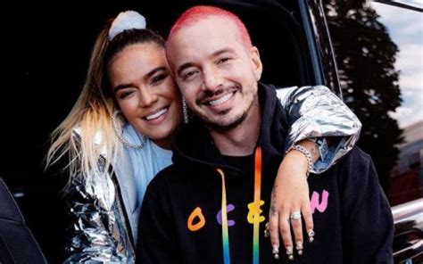 J Balvin Y Karol G Encabezan Nominaciones De Los Premios Juventud