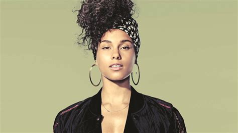 Alicia Keys memoir ‘More Myself’ coming on November – Los Angeles Sentinel